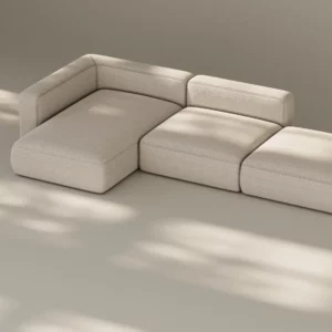 Sofa Titan (modułowa)