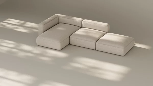 Sofa Titan (modułowa)