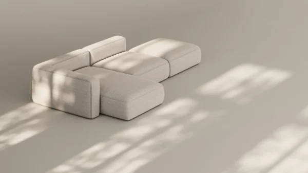Sofa Titan (modułowa) - obrazek 2