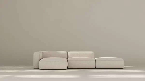 Sofa Titan (modułowa) - obrazek 3