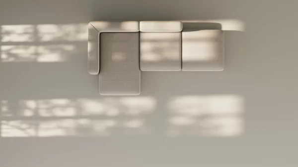 Sofa Titan (modułowa) - obrazek 4