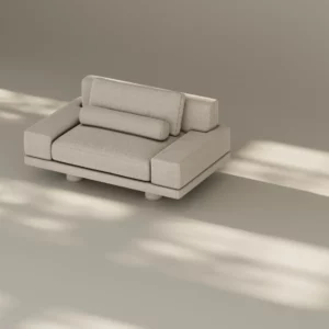 Fotel Vespera