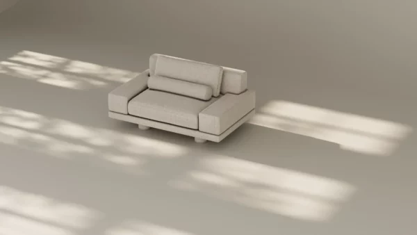 Fotel Vespera