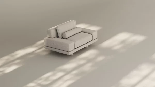 Fotel Vespera - obrazek 2