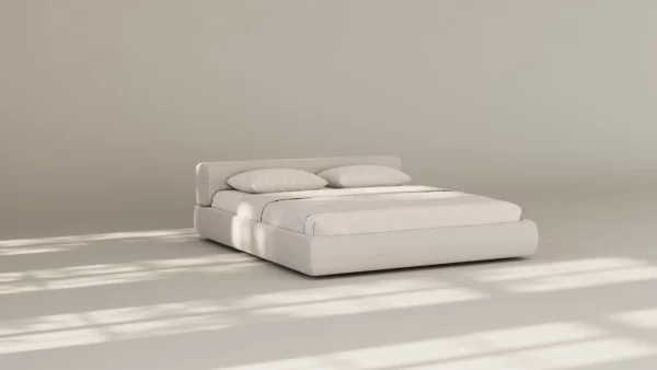 Łóżko Linea - obrazek 2