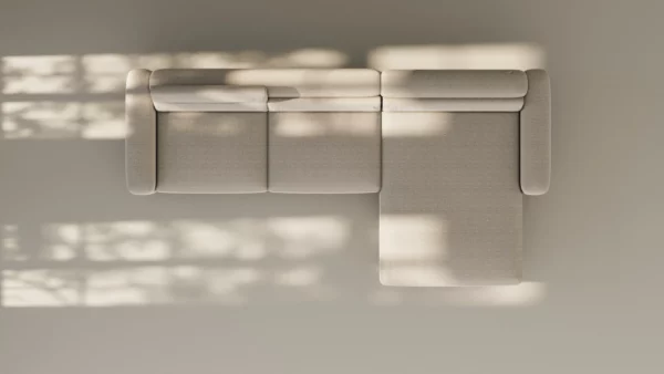 Sofa Solis z regulacją oparcia - obrazek 4
