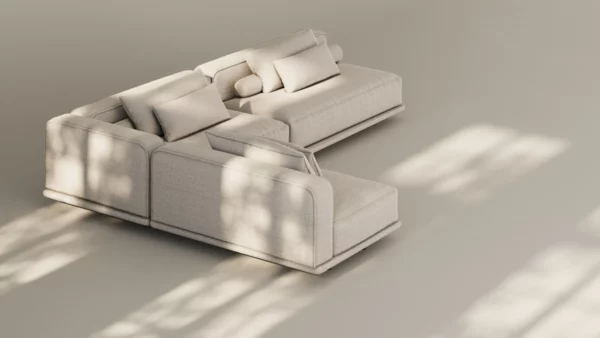 Sofa Aurea - obrazek 2