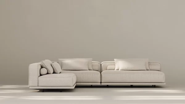 Sofa Aurea - obrazek 3