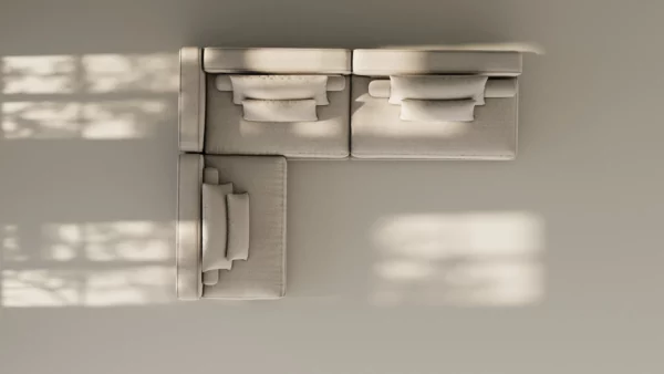 Sofa Aurea - obrazek 4