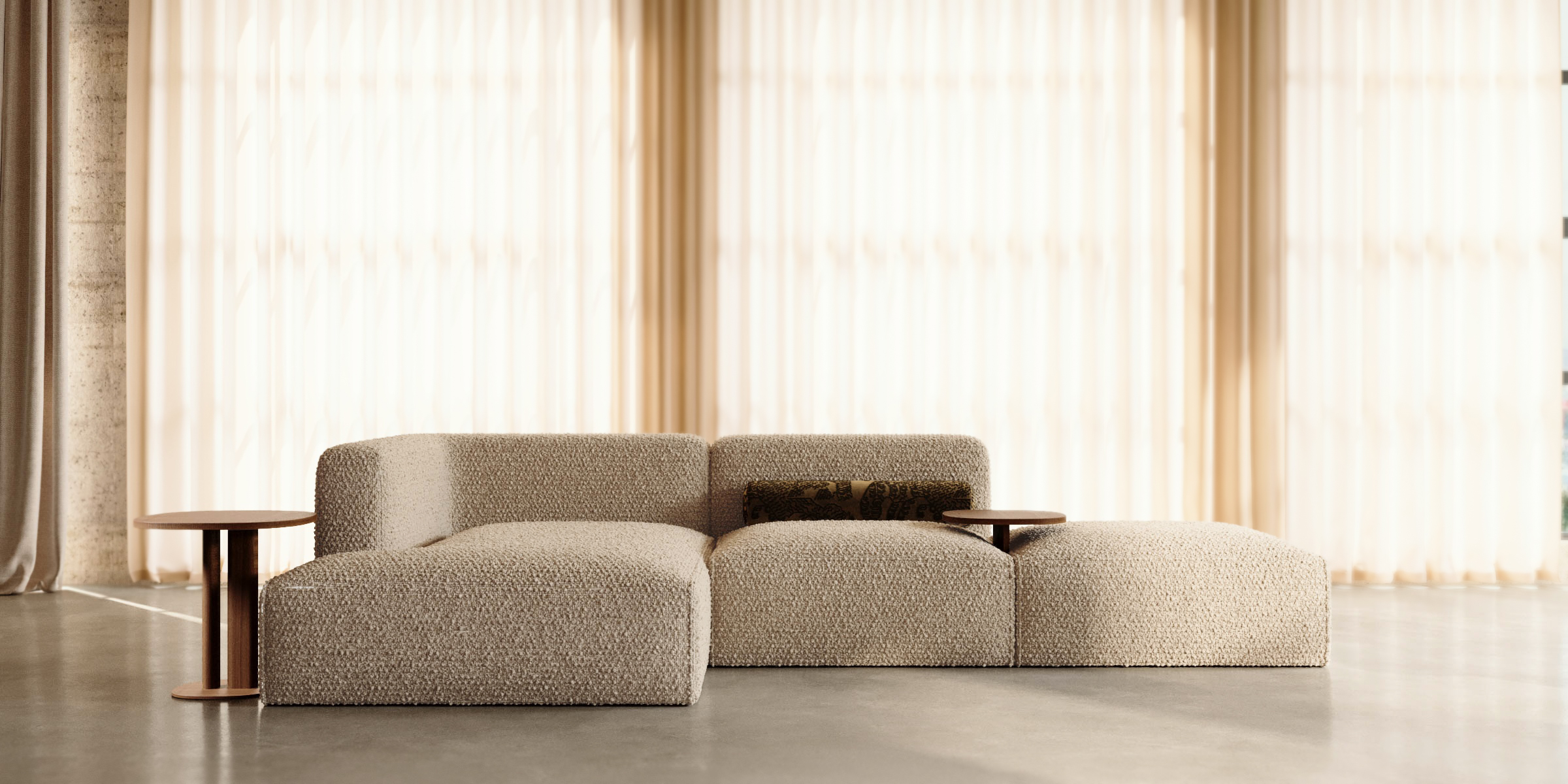 Sofa Sol - obrazek 2