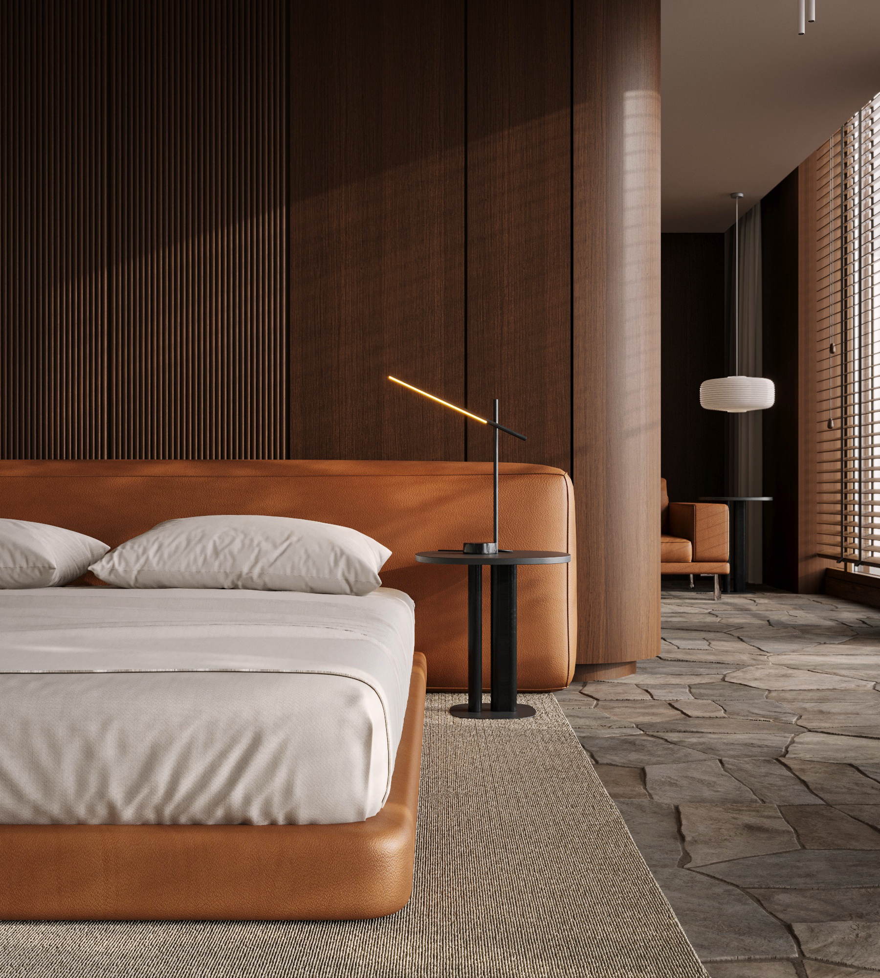 Łóżko Nuvia - obrazek 3