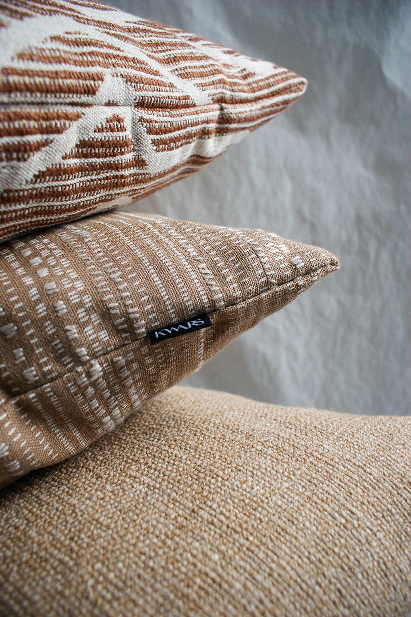 Poduszka Scribe - obrazek 3