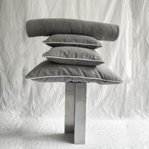 Poduszka Linara Grey